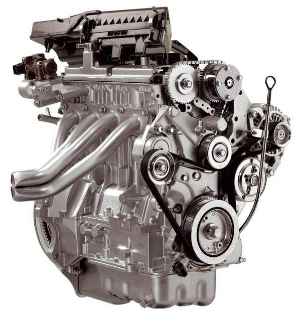 2013 Ry Topaz Car Engine